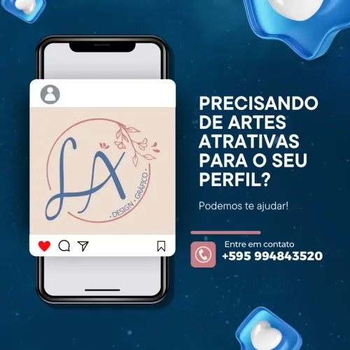 Design Gráfico