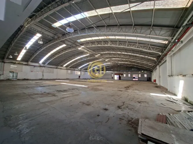 Galpão Comercial / Logístico / Industrial ? São José dos Campos (SP). Excelente oportunida