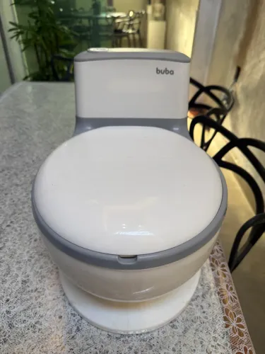 Troninho Buba