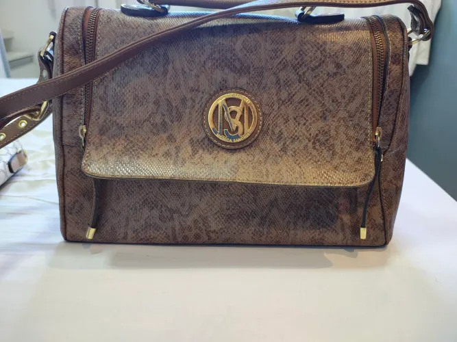 Bolsa da Monica Sanches 