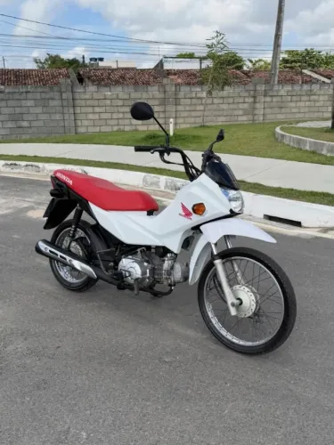 POP 110i