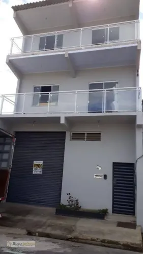 Casa com 2 dormitórios à venda, 100 m² por R$ 1.650.000,00 - Sol e Mar - Macaé/RJ