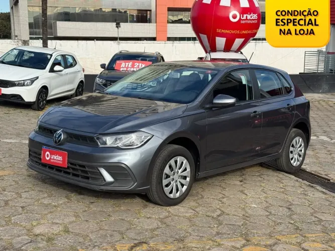 Volkswagen Polo Sense 1.0 170 TSI 2026