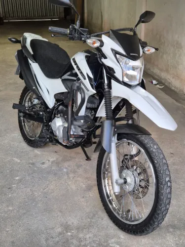 BROS 160 APENAS 10.200 KM (ORIGINAIS)