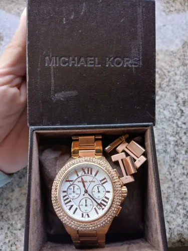 Relógio Michael Kors