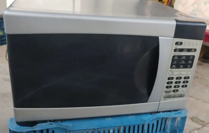 Micro-ondas
