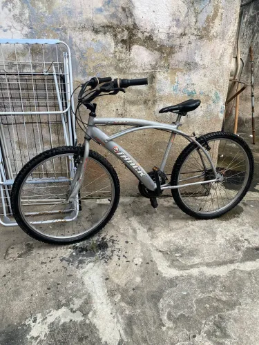 Bike Aro 26, Track Fast 100