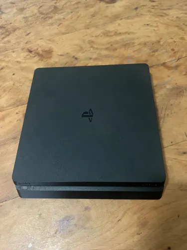 Ps4 1T