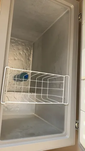 Freezer