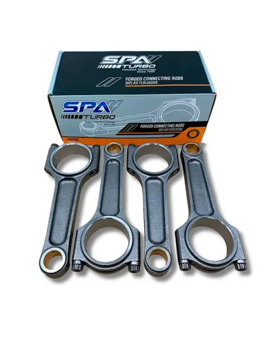 Jogo Biela Forjada SPA GM 2.0 143MM