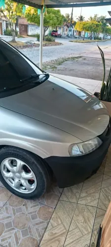 Renault Clio RL/ Jp/auth.1.0/1.0 Hi-power 16V 5P 2001