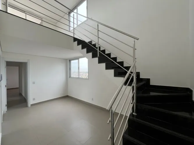 Apartamento à Venda no Edifício Villa Borghese