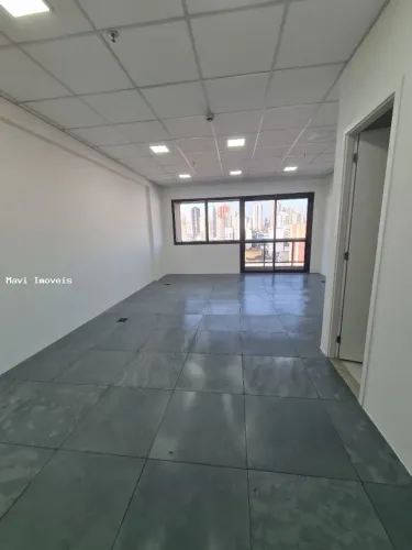Sala Comercial / Nova para Venda em São Bernardo do Campo, Centro, 1 vaga