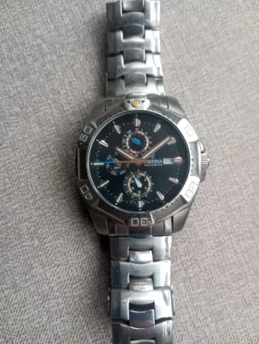 Relógio Festina Masculino 