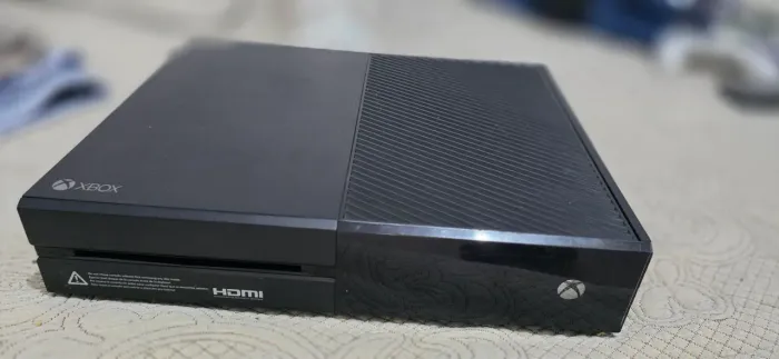 Xbox one