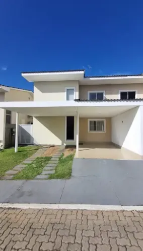 Sobrado com 3 dormitórios à venda, 134 m² por R$ 750.000,00 - Cond. Residencial Volpi I -