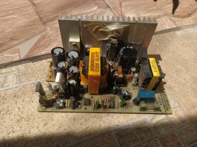 Fonte original amiga a600
