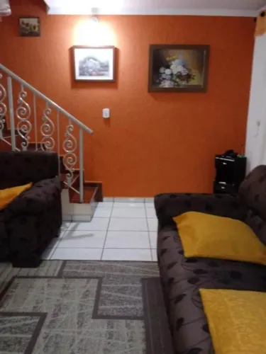 Residencial - Helena Maria