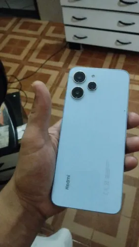 REDMI 12 128 gb