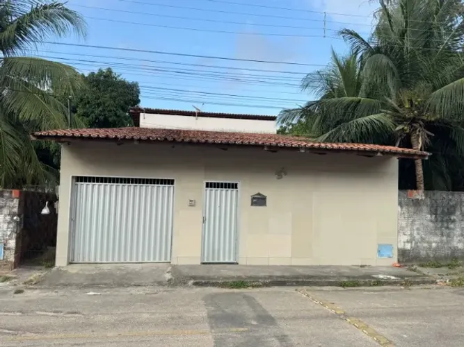 CASA GRANDE PLANA EXCELENTE - 10x35m