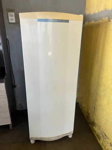 Geladeira Cônsul