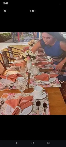 Mesa Posta