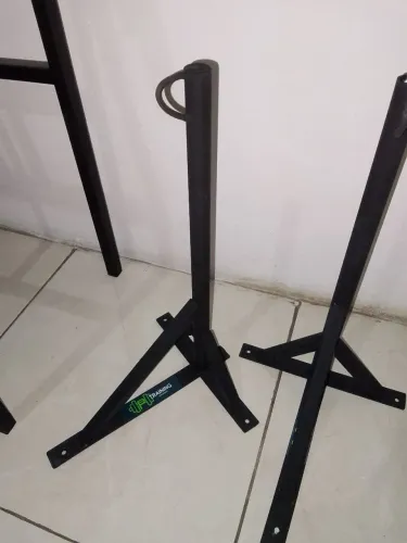 Suporte para saco