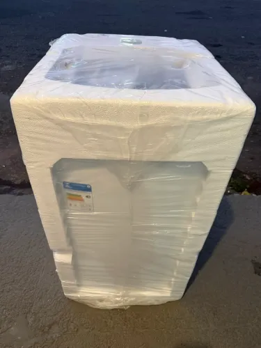 Máquina de lavar 9kg Electrolux Nova