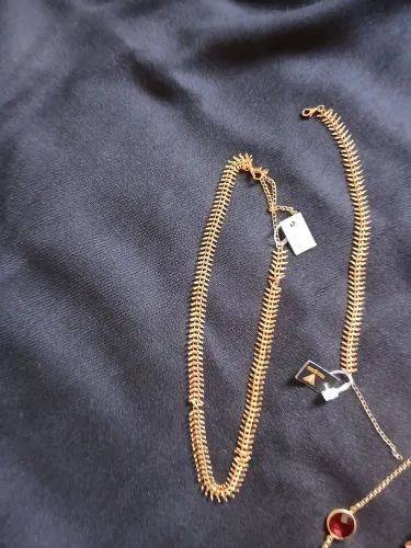 Semi jóias maravilhosas com durabilidade e brilho 24k de ouro?