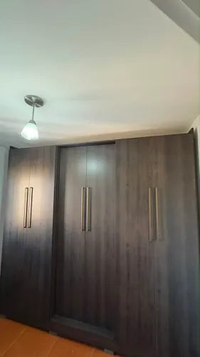 Guarda roupa casal 6 portas - NOVO !