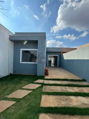 Casa Exclusiva com Lote de 180m² Bairro Santa Rafaela