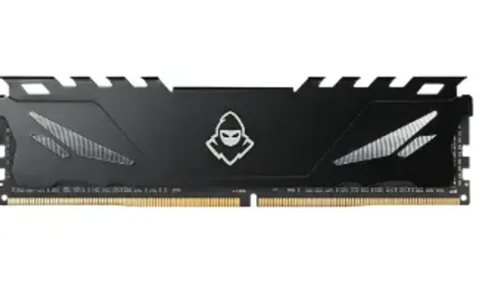 Memoria Mancer Vant S, 8gb (1x8gb), Ddr4, 3200mhz, C22