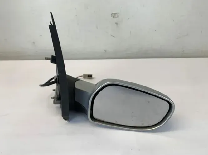 Retrovisor Direito Eletrico Chery Face 2010 2015 Detalhe
