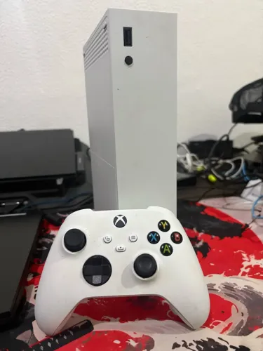 Xbox Series S 512GB