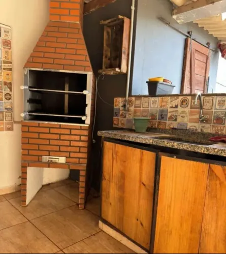 Sobradinho a Venda 
