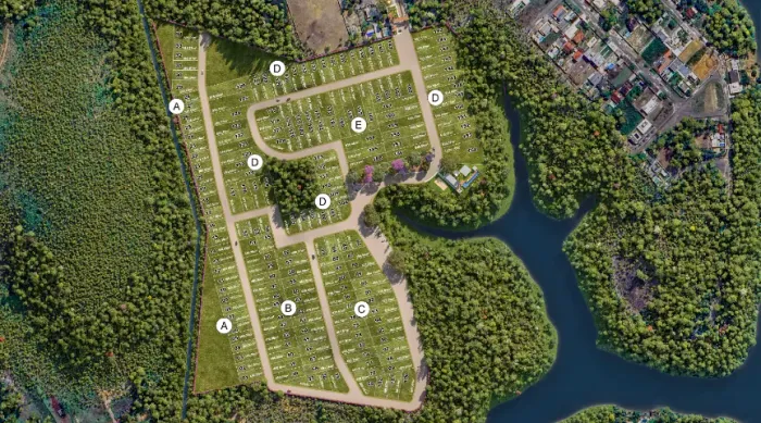 Repasse de lote 313m² Alta Vista Enseada Guarapari 