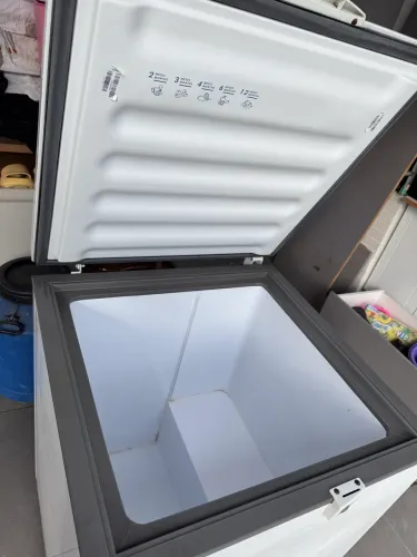 Freezer Consul 220 litros 