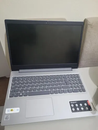 Notebook Lenovo IdeaPad 3i - Intel Core i5 | 8GB RAM | SSD 256GB