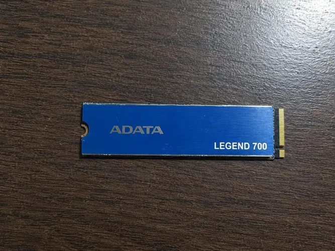 SSD Adata Legend 700 512GB