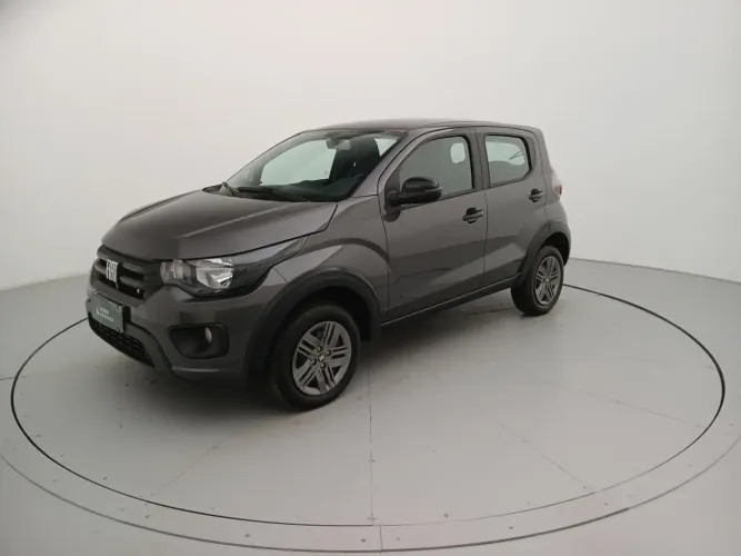 Fiat Mobi Like 1.0 Fire Flex 5P. 2026
