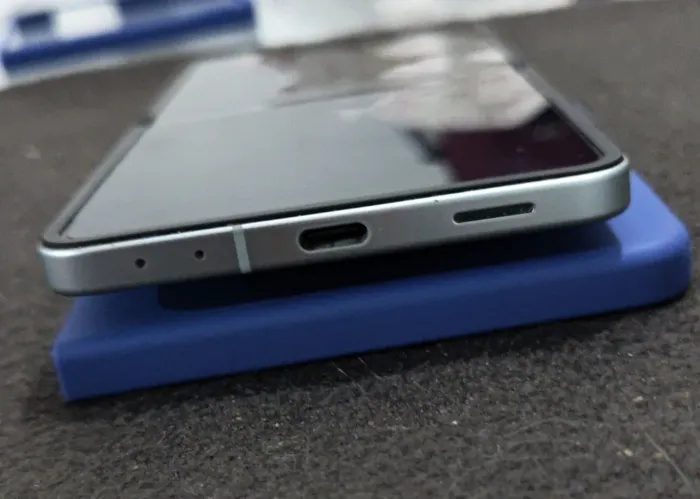 Samsung zflip novo