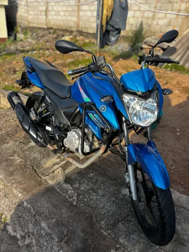 Vendo fazer 150 2014/2015
