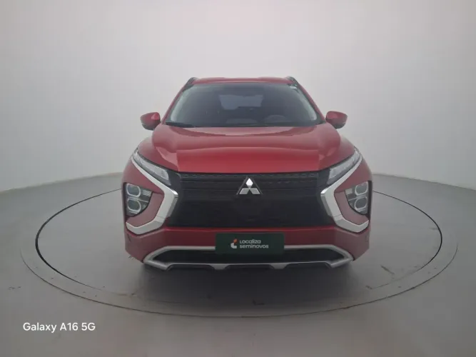 Mitsubishi Eclipse Cross HPE 1.5 16V 165cv AUT 2024