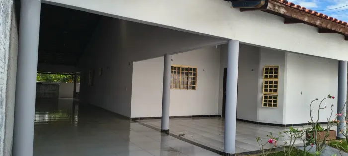 Casa Miranorte - TO - 3 quartos