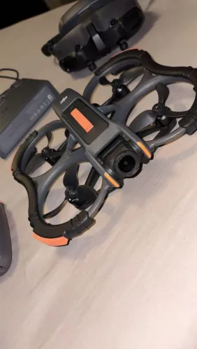 Drone DJI Avata 2