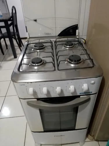 Fogão 4 bocas