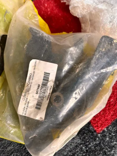Vendo peças do cerato 10 ao 13 HB20 e I30