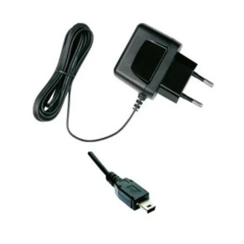 Carregador Motorola V3 W175 W180 Original