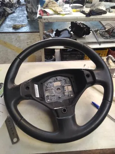 Volante em couro Peugeot 308 408