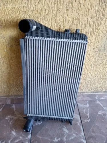 Intercooler Vw Passat-tiguan 2.0 Tsi (5c0145803b)